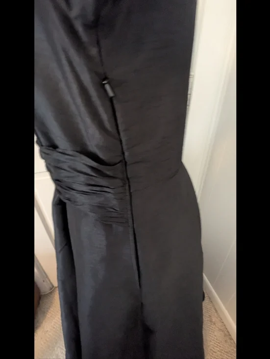 Eshakti Goth Princess Maxi Shirt Dress M - Picture 2 of 5